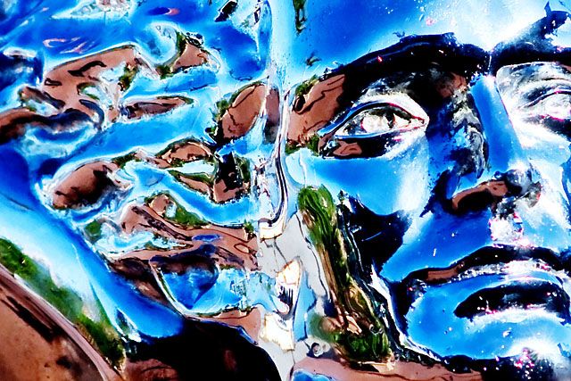 On reflection