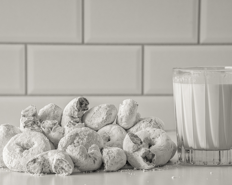 Donuts
