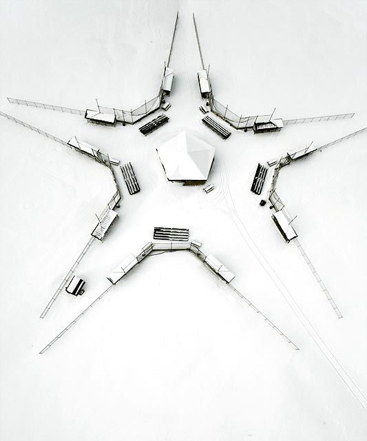 X-Mas Star