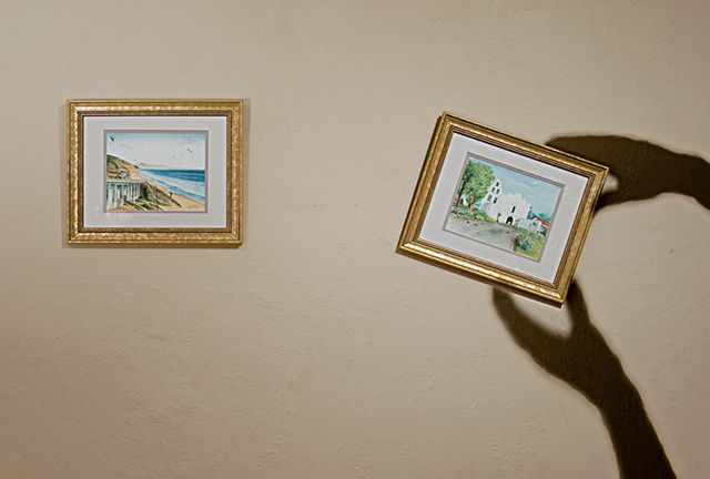 Taking a Picture