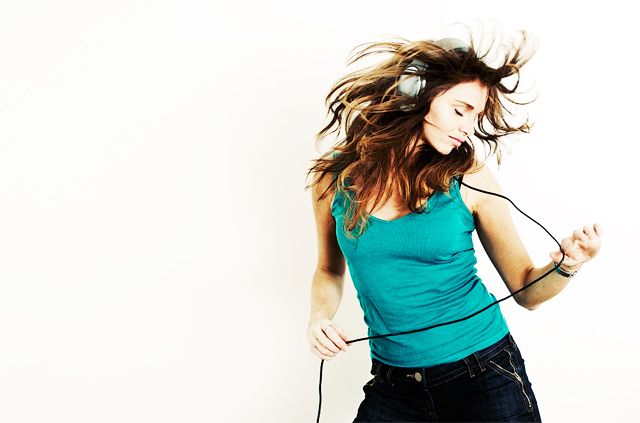 Just Dance