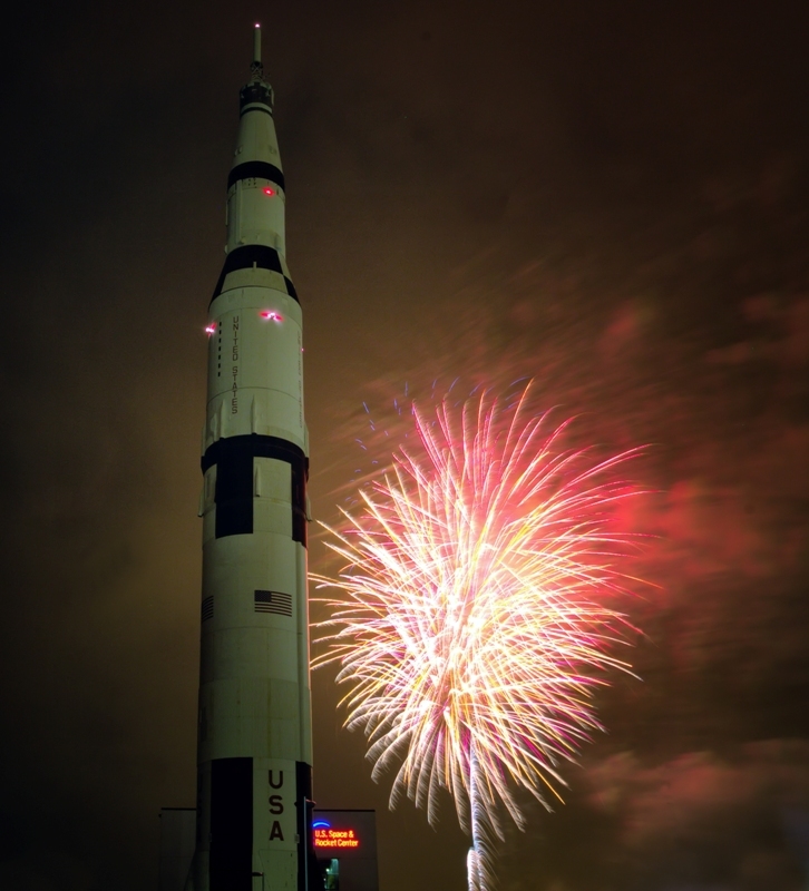 rocket science
