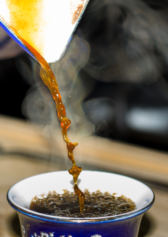 Turkish coffee anyone?