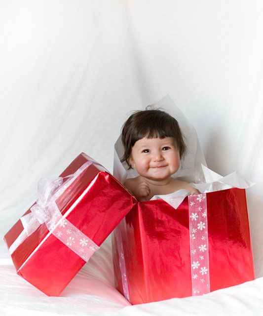 A Merry Little Christmas