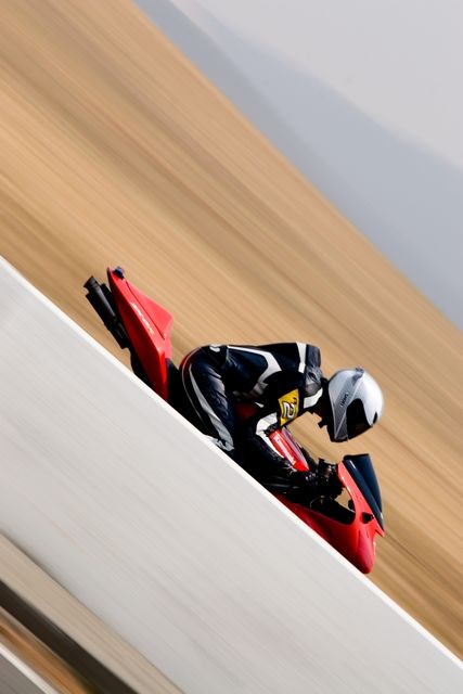 Riding