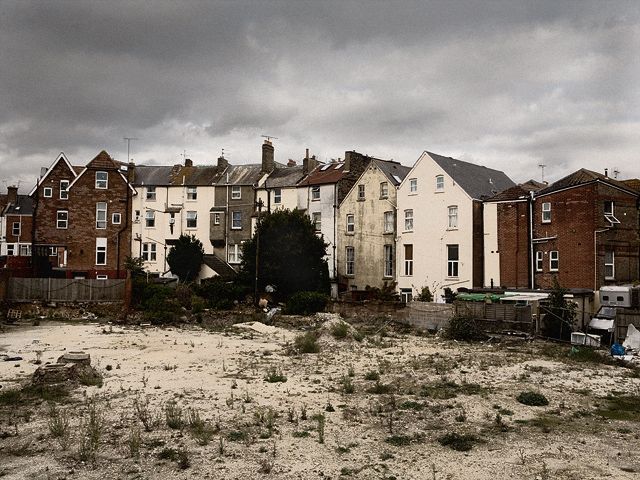 Urban Landscape