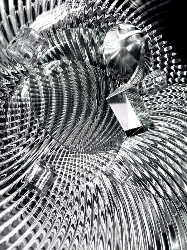 Shiny Glass