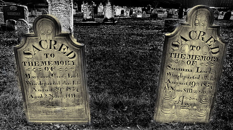 Sebastian "Boss" Hammond - 1795-1805?
