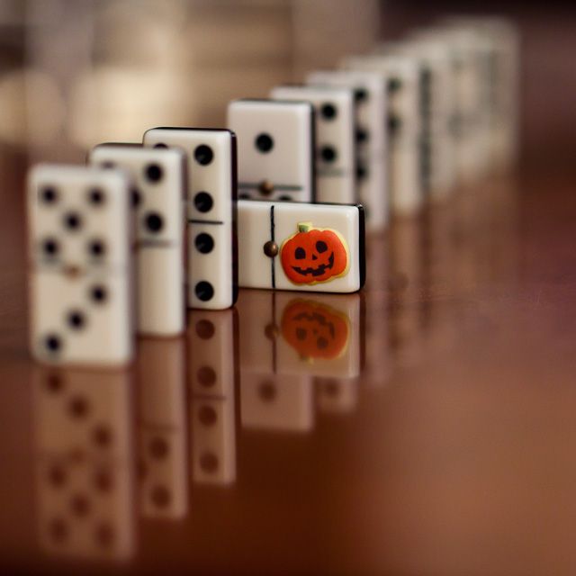 BOO!