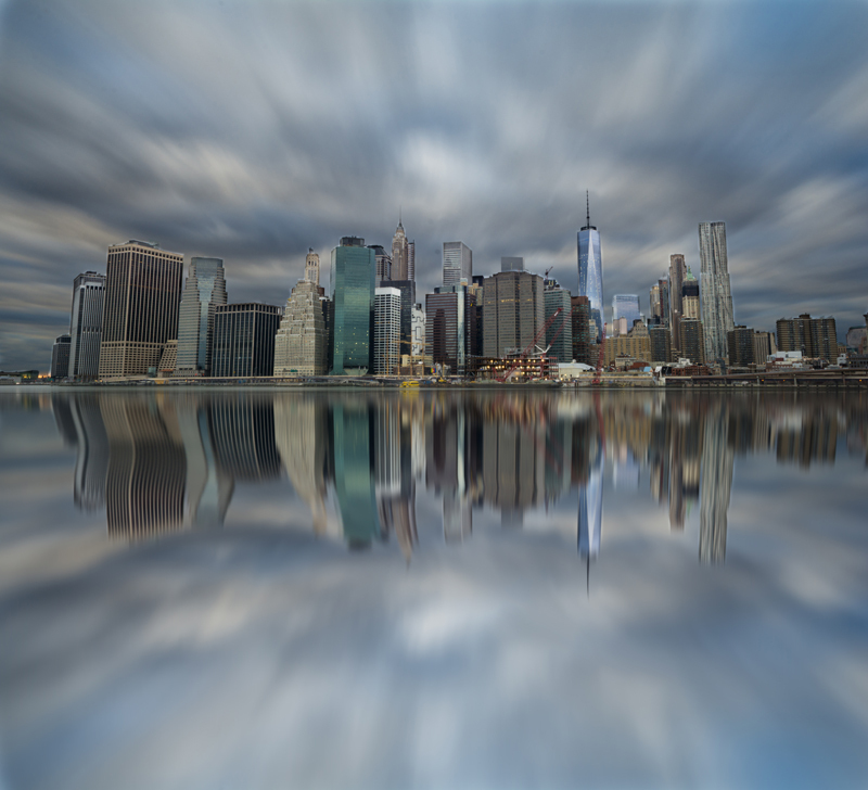 City Mirror