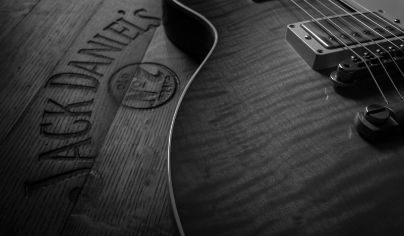 Woody Combination