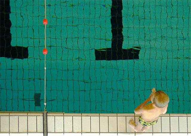 Swimming