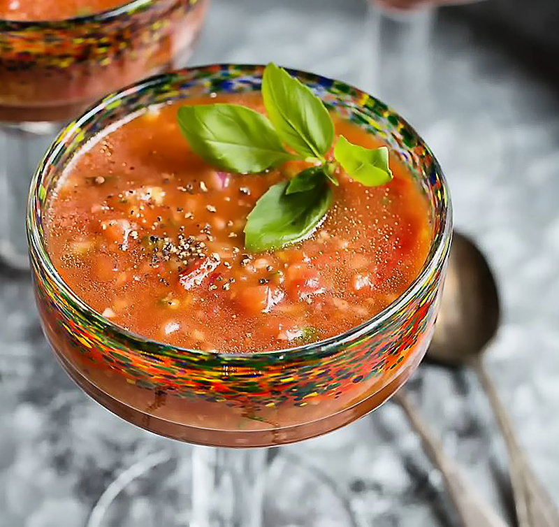 Favorite Soup/Stew