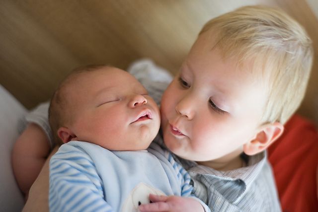 Brothers
