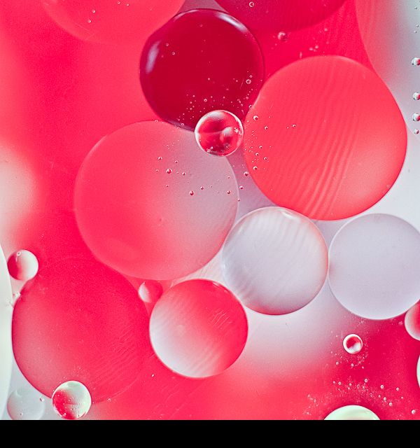 oil