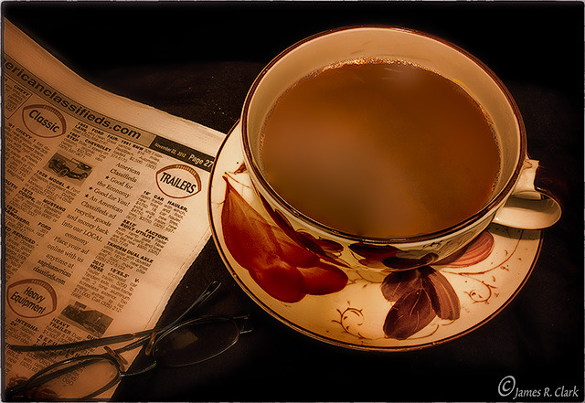 Morning brew