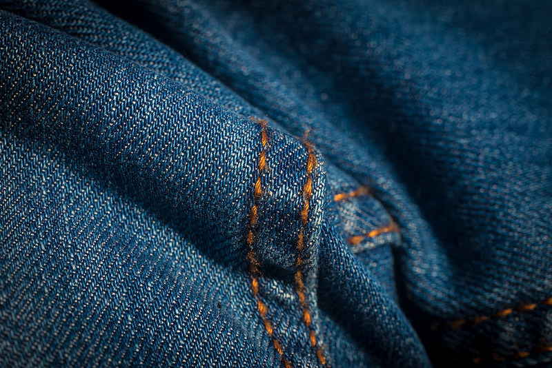 Denim Blue