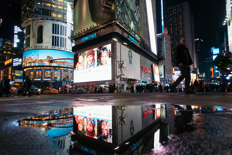 Times Sq