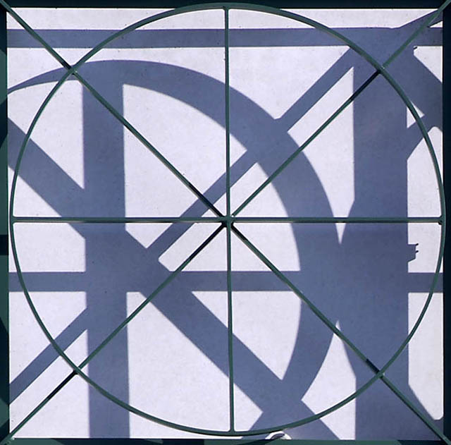 vitruvian shadow