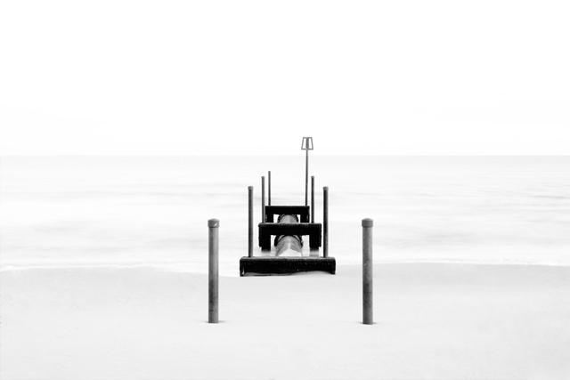 Seascape