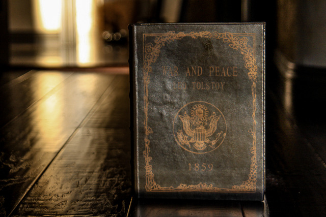 War and Peace