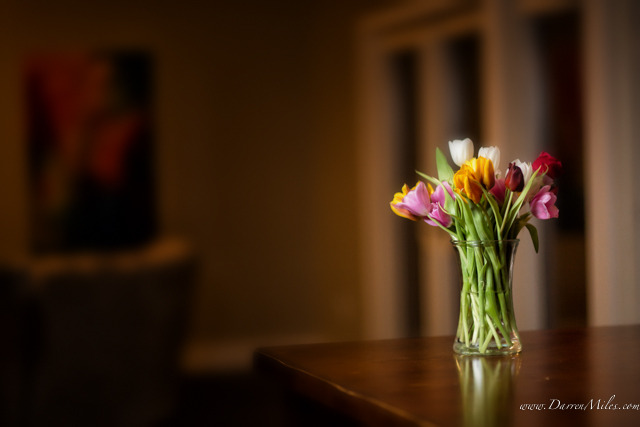 Mothers Day Arrangement