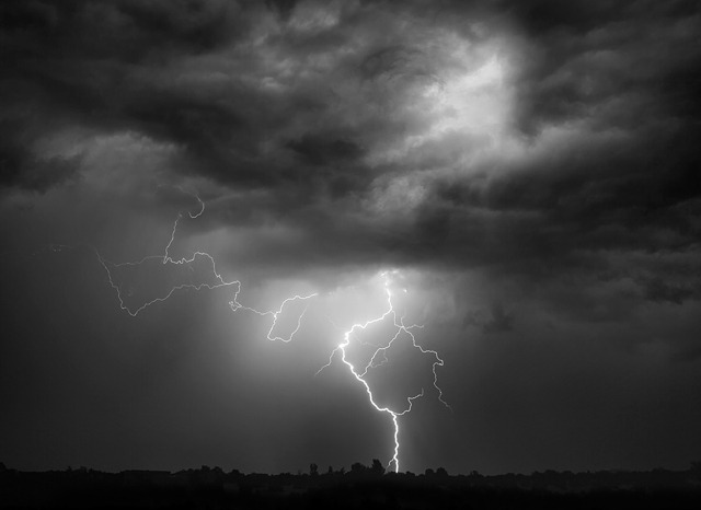 Severe Weather
