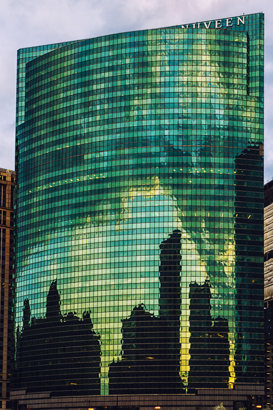 333 Wacker Drive
