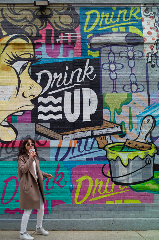 Paint &amp; Sip