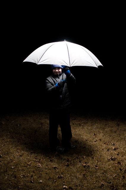 Light Umbrella