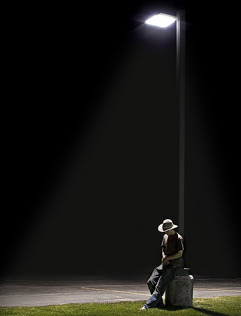 Lonely Night
