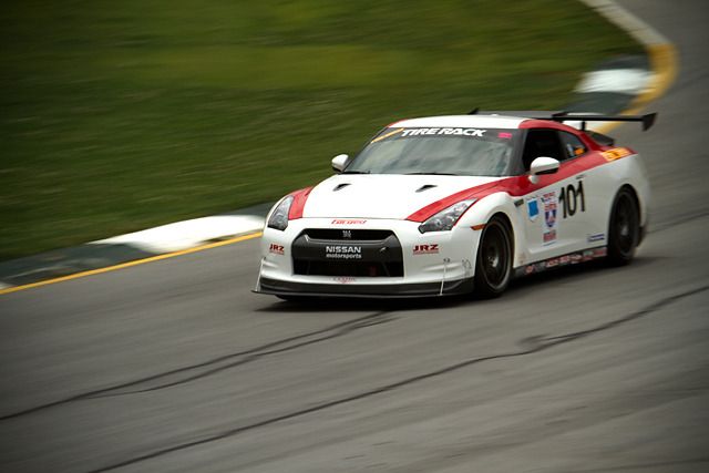 Motorsports Marketing