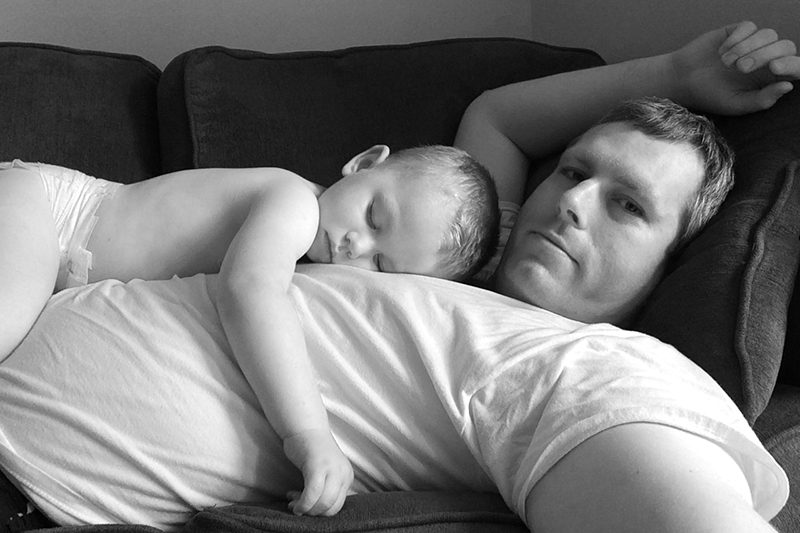 Napping