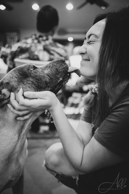 Woman's Best Friend