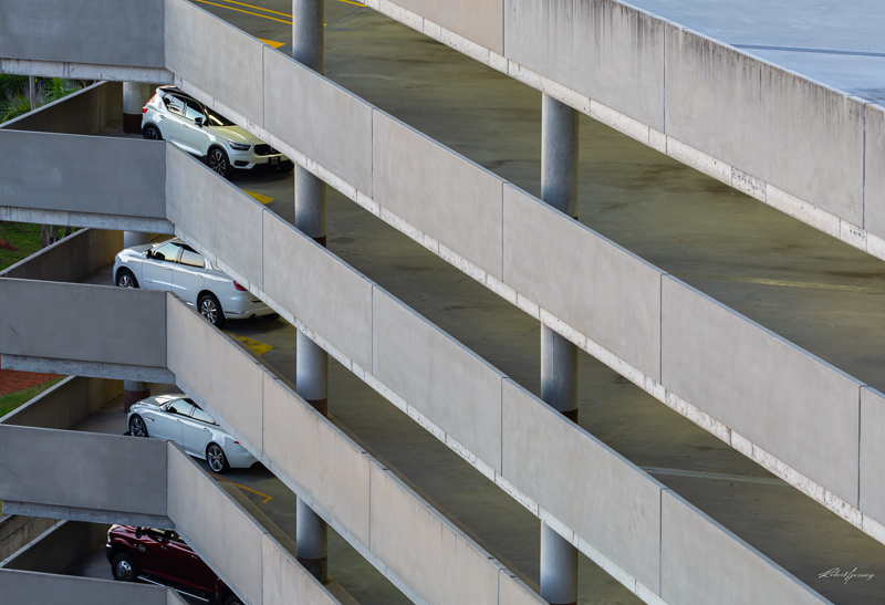 Parallel Lines