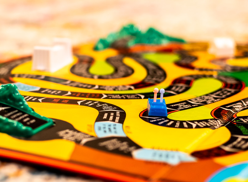 the game of life