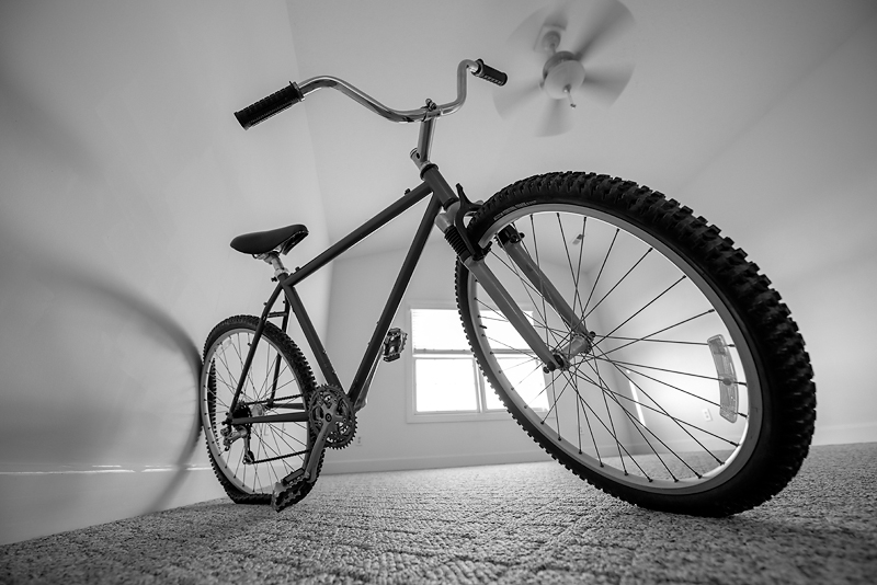 Bike Blowout