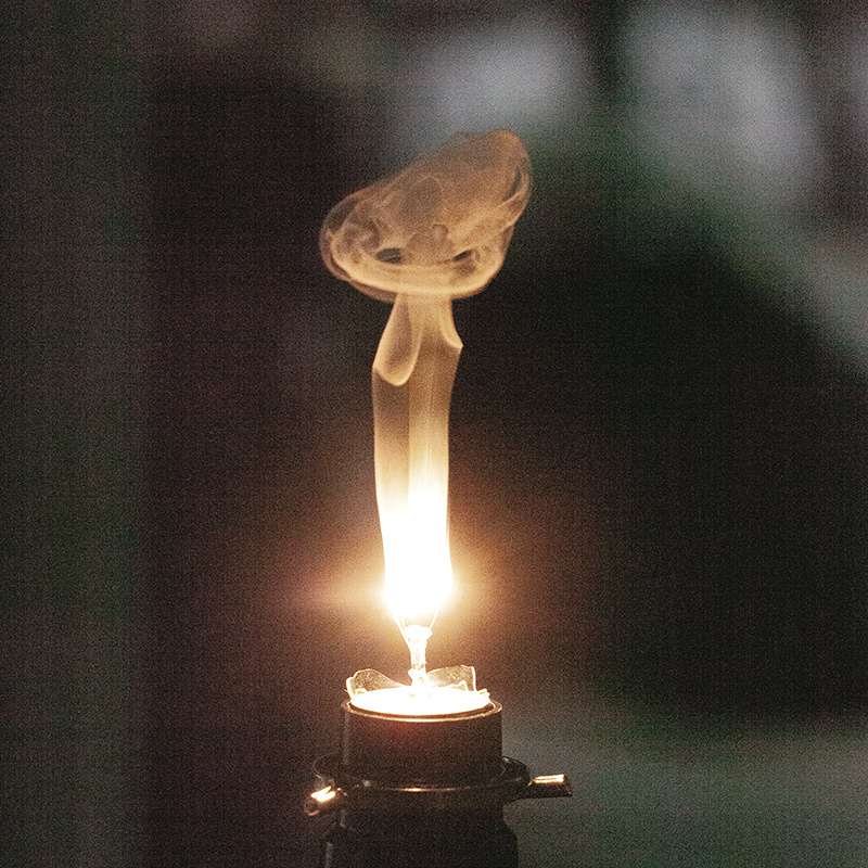 Combustion