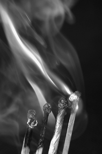 matches