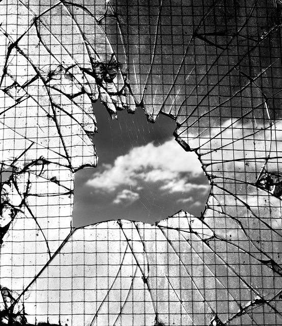 Broken Window