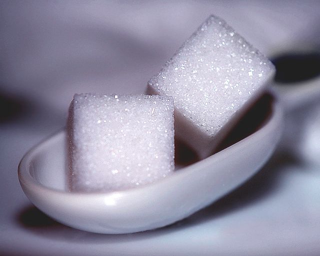 One lump or two?