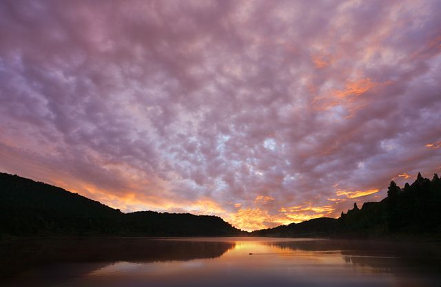 Tranquility