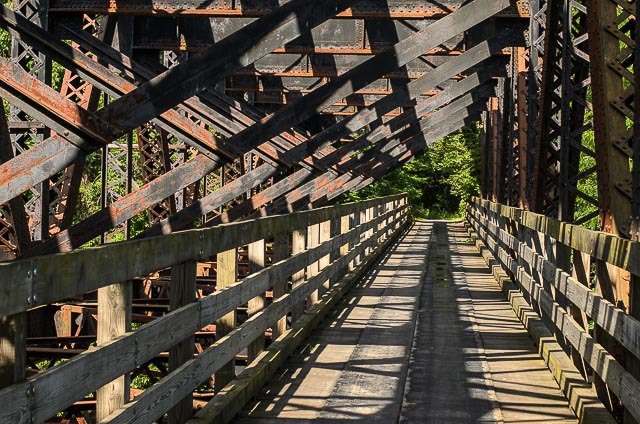 Rails to Trails