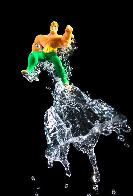 Aquaman