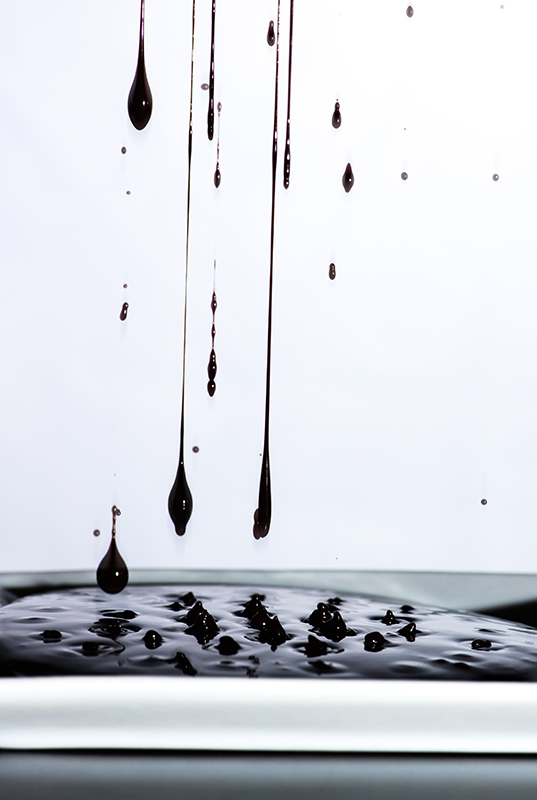 Chocolate Rain