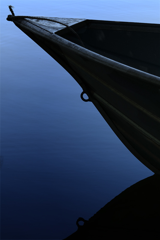 At Rest ...