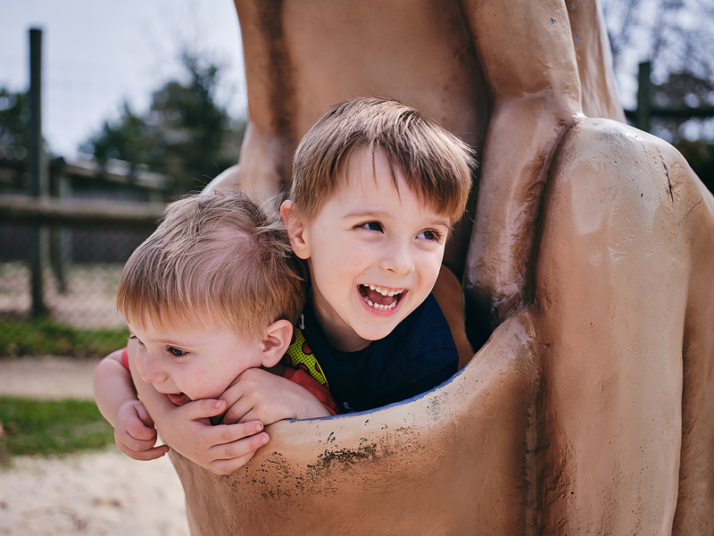 Children
