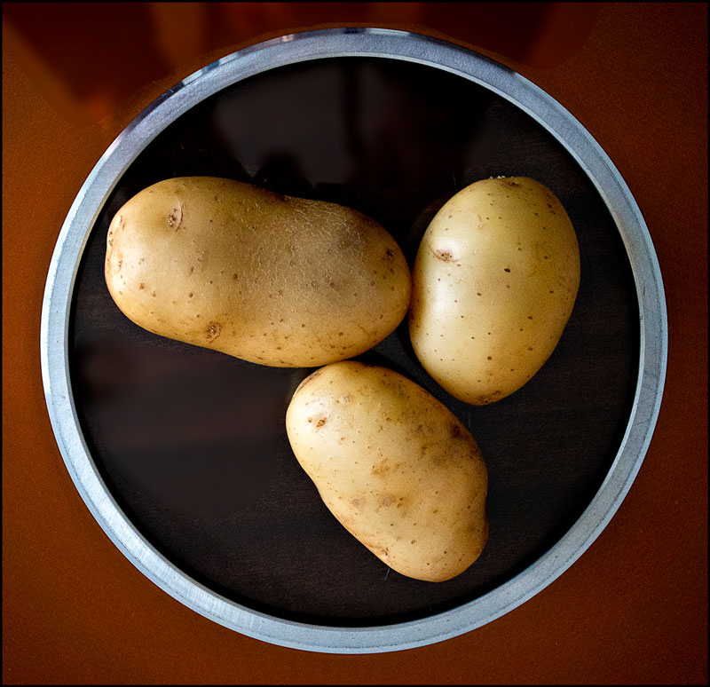 The Potato Brothers