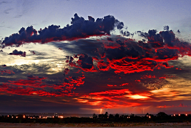 Sunrise