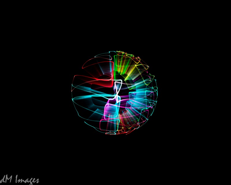 Light Ball